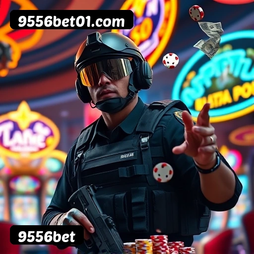 Jogos com maior RTP na 9556bet