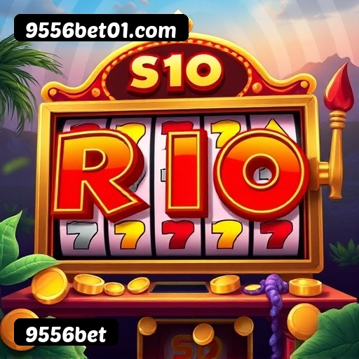 Slots Premium da PG Soft na 9556bet