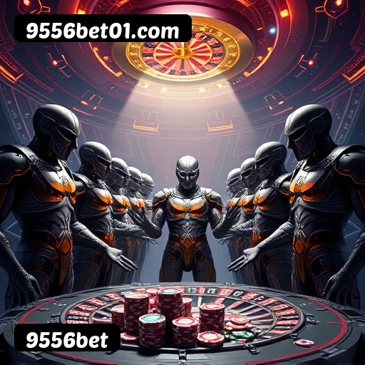 Download Android 9556bet
