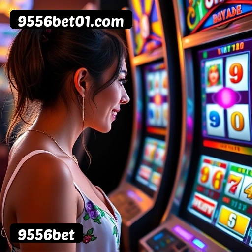 Certificações de segurança e licenças da 9556bet