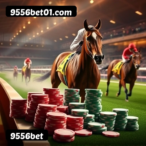 Cashback semanal 9556bet