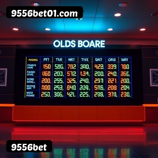 Instalação Android 9556bet